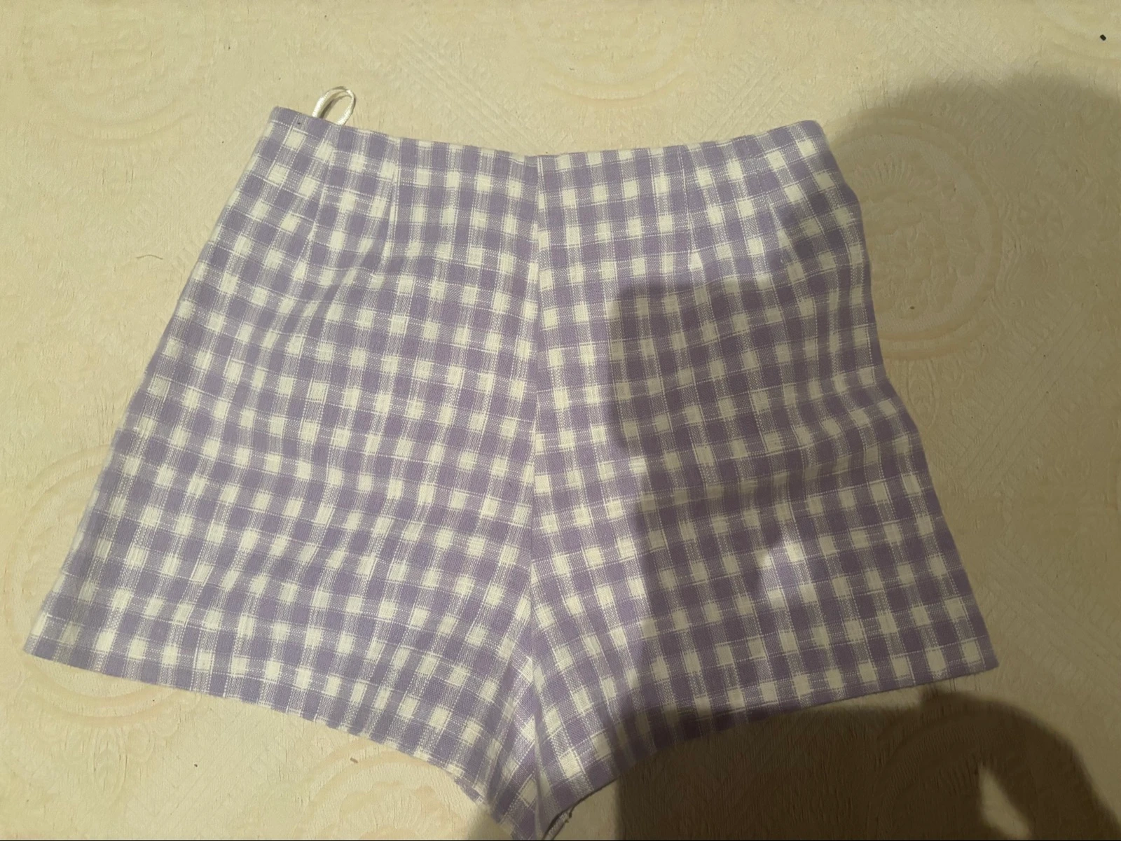 Short Zara – photo 2